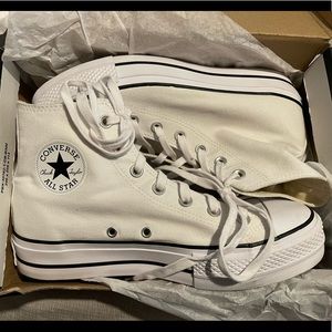 Converse Chuck Taylor All-Star Hi Platform
